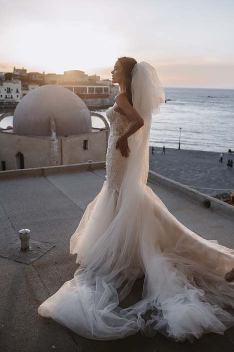 Vakko Wedding Işıltılı Bir Dünyanın Kapılarını Aralıyor