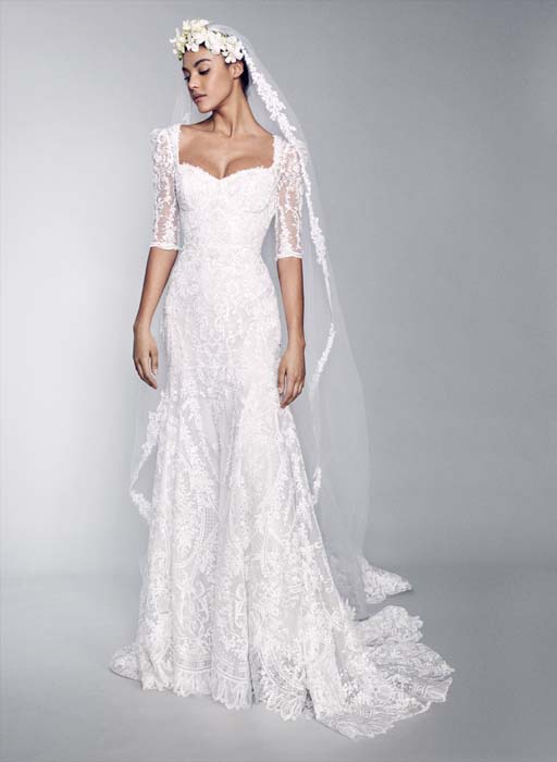 Vakko Wedding Işıltılı Bir Dünyanın Kapılarını Aralıyor