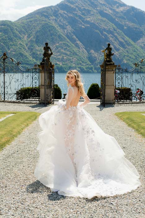 Vakko Wedding Işıltılı Bir Dünyanın Kapılarını Aralıyor