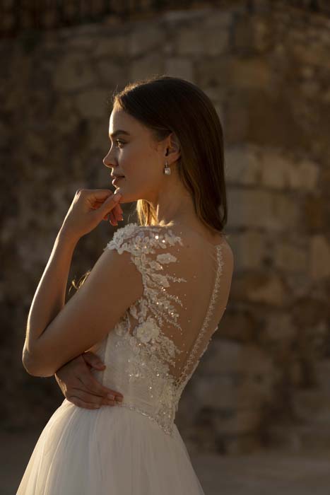 Vakko Wedding Işıltılı Bir Dünyanın Kapılarını Aralıyor