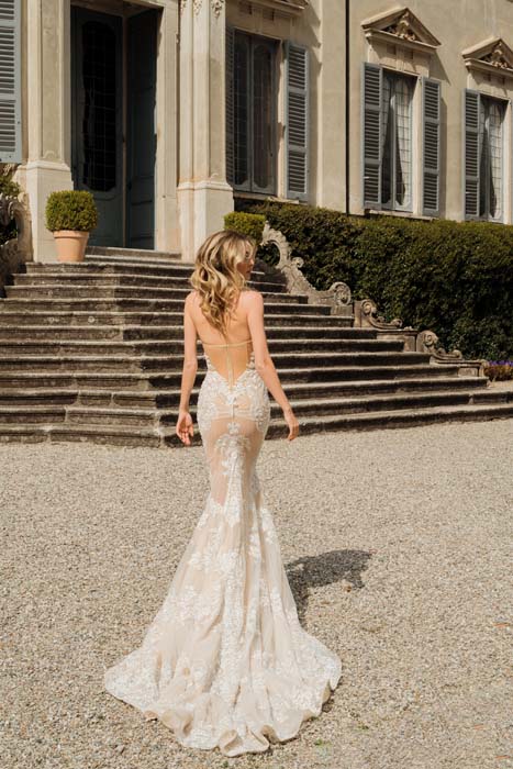 Vakko Wedding Işıltılı Bir Dünyanın Kapılarını Aralıyor