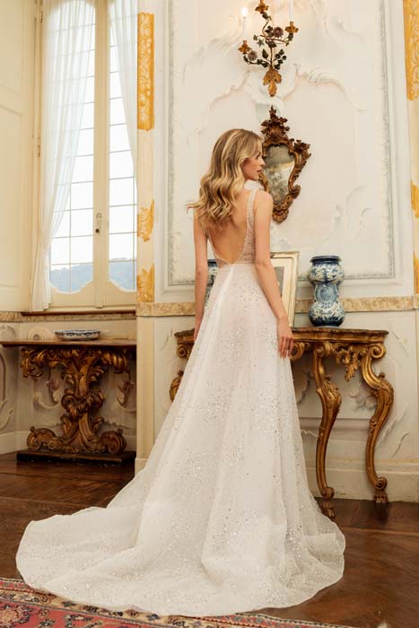 Vakko Wedding Işıltılı Bir Dünyanın Kapılarını Aralıyor