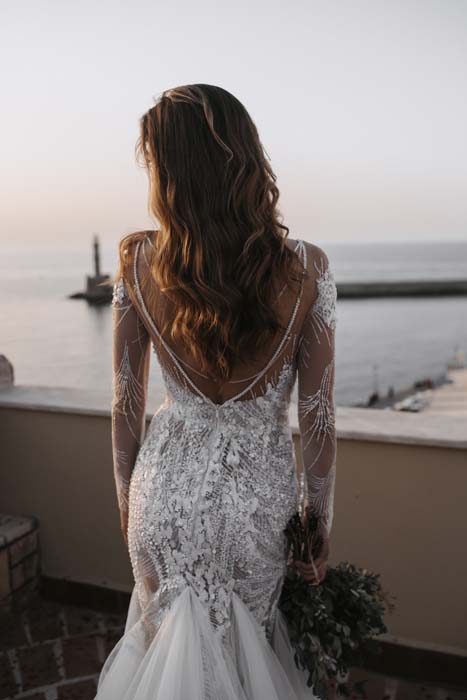 Vakko Wedding Işıltılı Bir Dünyanın Kapılarını Aralıyor