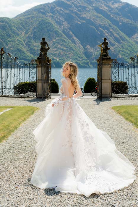 Vakko Wedding Işıltılı Bir Dünyanın Kapılarını Aralıyor