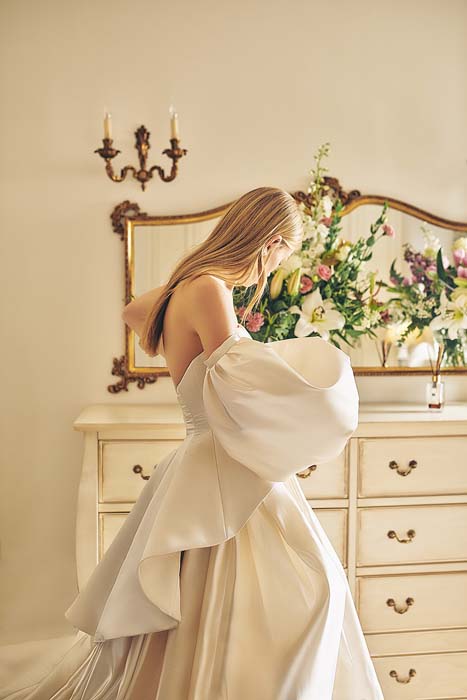 Vakko Wedding Işıltılı Bir Dünyanın Kapılarını Aralıyor