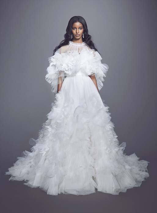 Vakko Wedding Işıltılı Bir Dünyanın Kapılarını Aralıyor