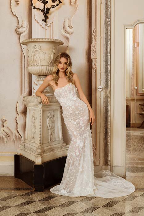 Vakko Wedding Işıltılı Bir Dünyanın Kapılarını Aralıyor