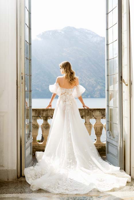 Vakko Wedding Işıltılı Bir Dünyanın Kapılarını Aralıyor