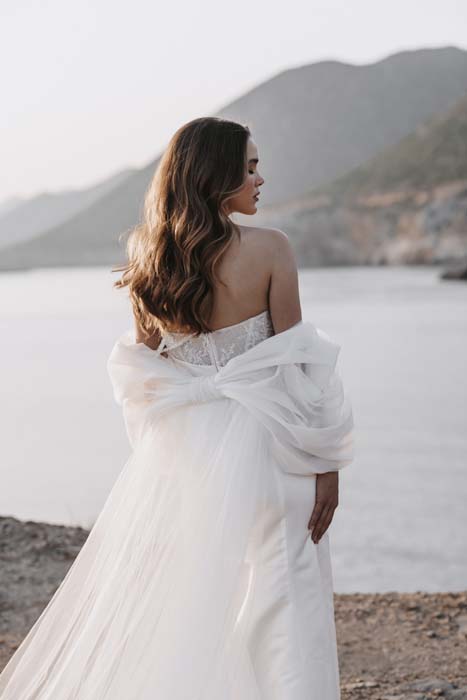 Vakko Wedding Işıltılı Bir Dünyanın Kapılarını Aralıyor