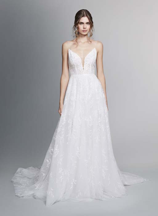 Vakko Wedding Işıltılı Bir Dünyanın Kapılarını Aralıyor