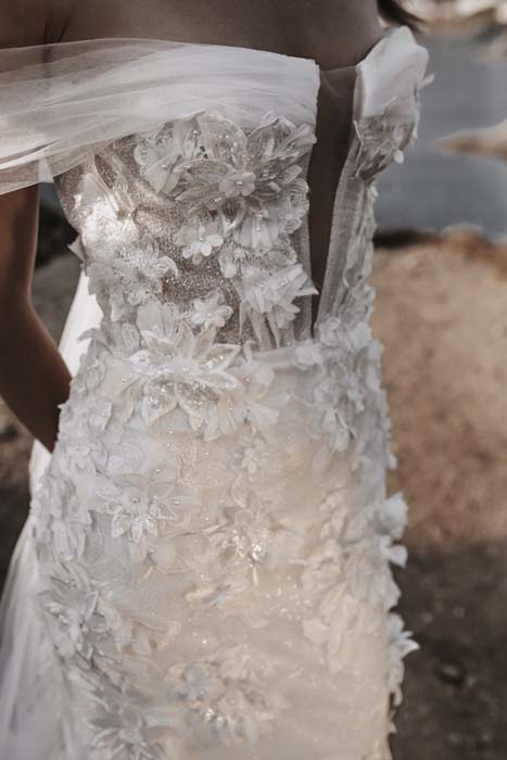 Vakko Wedding Işıltılı Bir Dünyanın Kapılarını Aralıyor