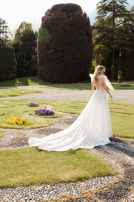 Vakko Wedding Işıltılı Bir Dünyanın Kapılarını Aralıyor