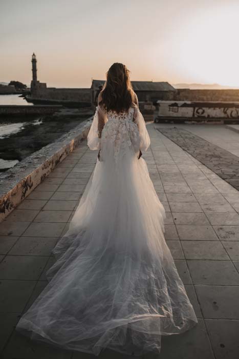 Vakko Wedding Işıltılı Bir Dünyanın Kapılarını Aralıyor