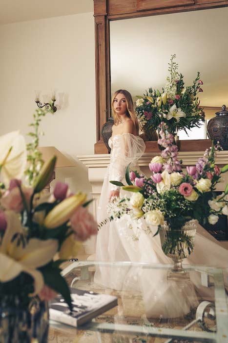 Vakko Wedding Işıltılı Bir Dünyanın Kapılarını Aralıyor