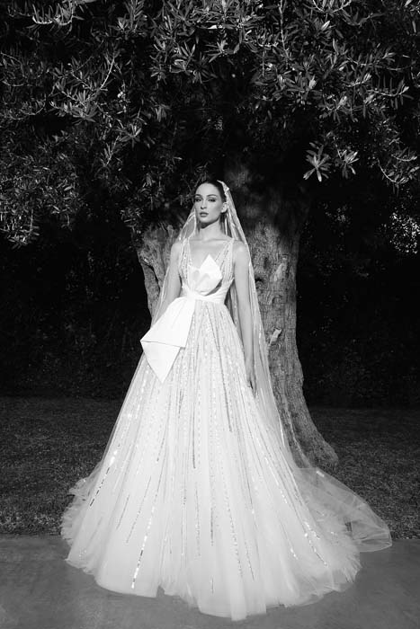 Vakko Wedding Işıltılı Bir Dünyanın Kapılarını Aralıyor