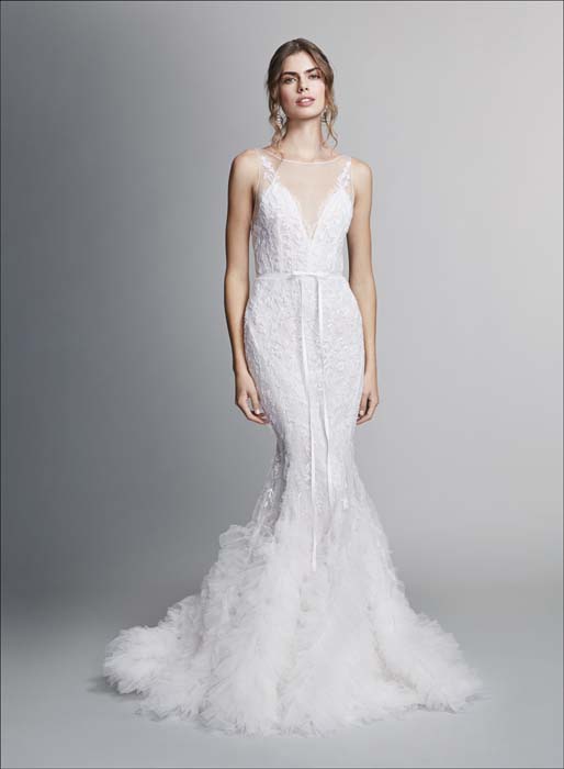 Vakko Wedding Işıltılı Bir Dünyanın Kapılarını Aralıyor