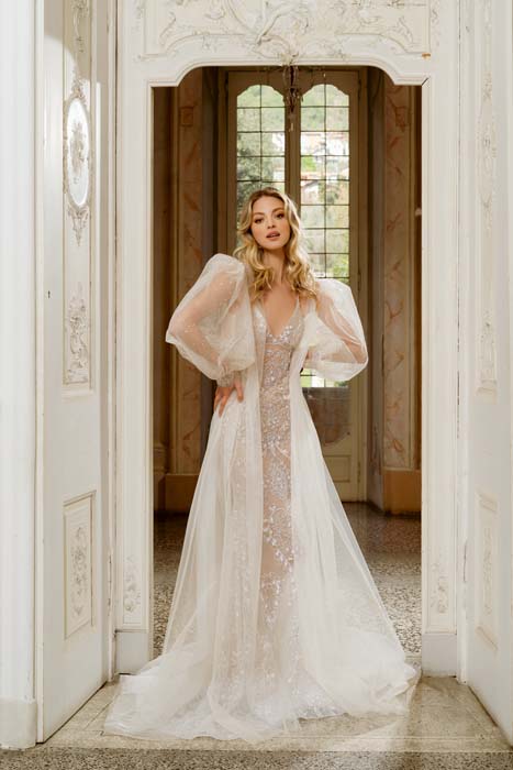 Vakko Wedding Işıltılı Bir Dünyanın Kapılarını Aralıyor