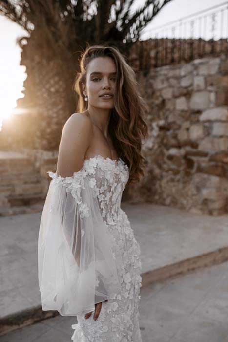 Vakko Wedding Işıltılı Bir Dünyanın Kapılarını Aralıyor