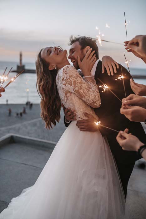 Vakko Wedding Işıltılı Bir Dünyanın Kapılarını Aralıyor