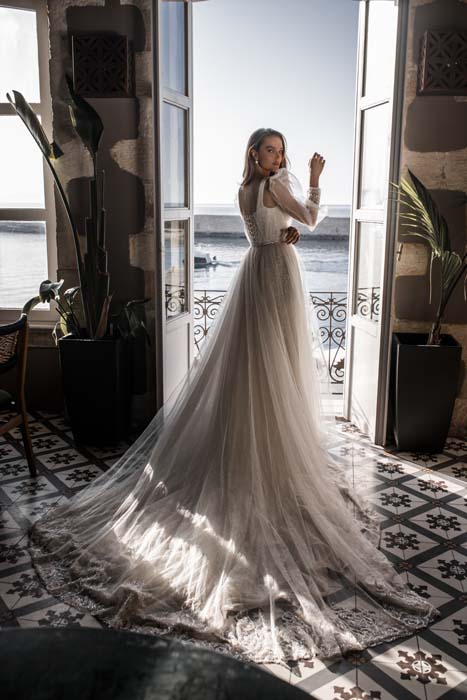 Vakko Wedding Işıltılı Bir Dünyanın Kapılarını Aralıyor