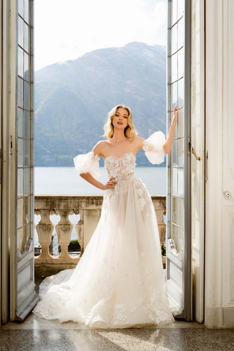 Vakko Wedding Işıltılı Bir Dünyanın Kapılarını Aralıyor