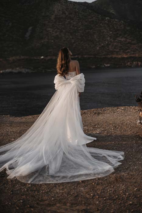 Vakko Wedding Işıltılı Bir Dünyanın Kapılarını Aralıyor