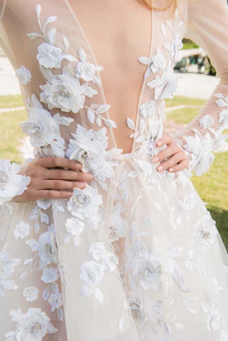 Vakko Wedding Işıltılı Bir Dünyanın Kapılarını Aralıyor