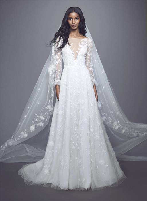 Vakko Wedding Işıltılı Bir Dünyanın Kapılarını Aralıyor