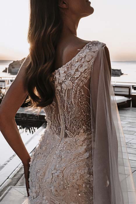 Vakko Wedding Işıltılı Bir Dünyanın Kapılarını Aralıyor