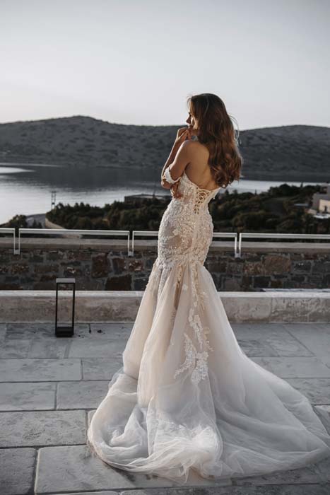 Vakko Wedding Işıltılı Bir Dünyanın Kapılarını Aralıyor