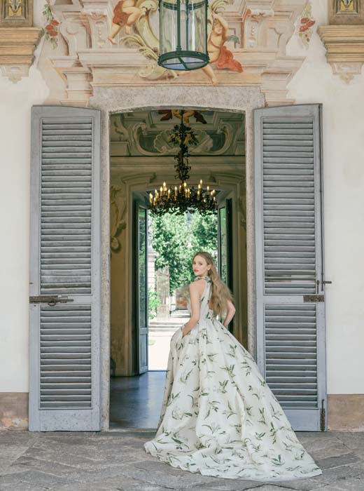 Vakko Wedding Işıltılı Bir Dünyanın Kapılarını Aralıyor