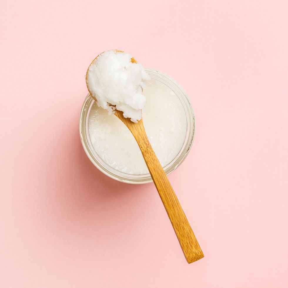 DIY: En İyi Hindistan Cevizi Yağı Saç Maskesi