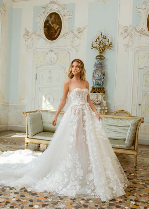 Vakko Wedding Işıltılı Bir Dünyanın Kapılarını Aralıyor