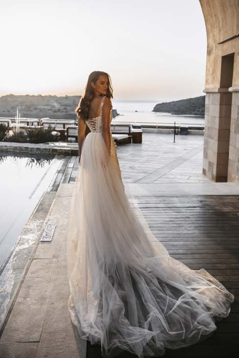 Vakko Wedding Işıltılı Bir Dünyanın Kapılarını Aralıyor