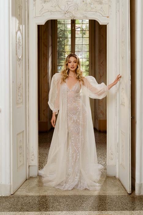 Vakko Wedding Işıltılı Bir Dünyanın Kapılarını Aralıyor