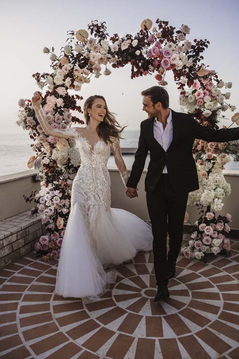 Vakko Wedding Işıltılı Bir Dünyanın Kapılarını Aralıyor