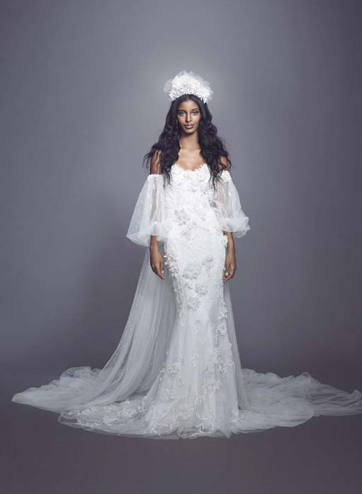 Vakko Wedding Işıltılı Bir Dünyanın Kapılarını Aralıyor