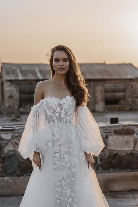 Vakko Wedding Işıltılı Bir Dünyanın Kapılarını Aralıyor