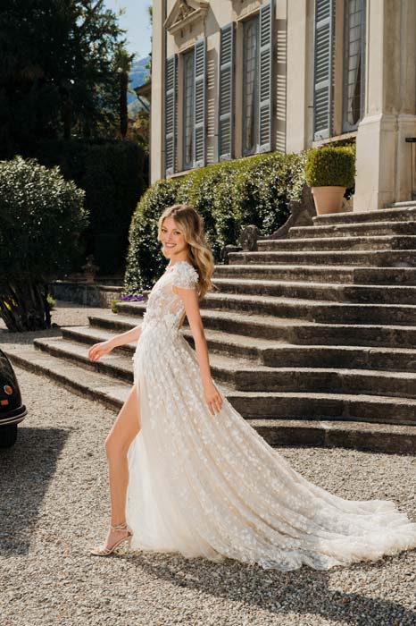 Vakko Wedding Işıltılı Bir Dünyanın Kapılarını Aralıyor