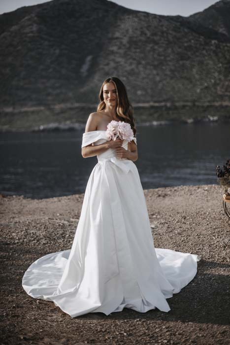 Vakko Wedding Işıltılı Bir Dünyanın Kapılarını Aralıyor