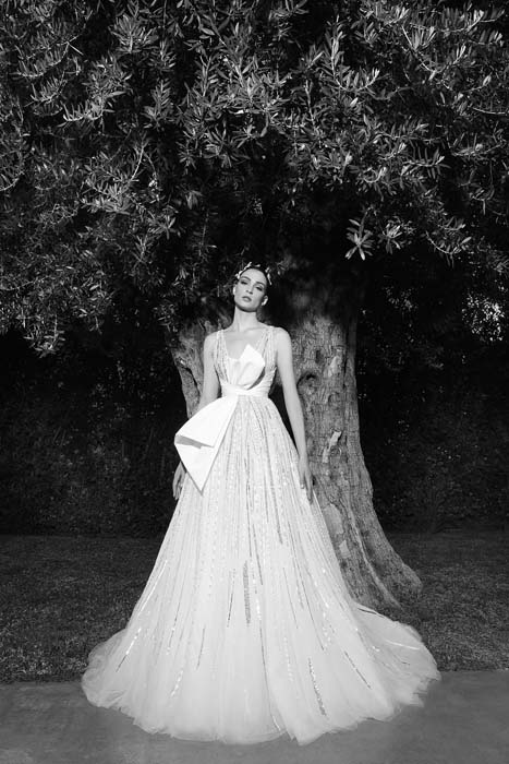 Vakko Wedding Işıltılı Bir Dünyanın Kapılarını Aralıyor