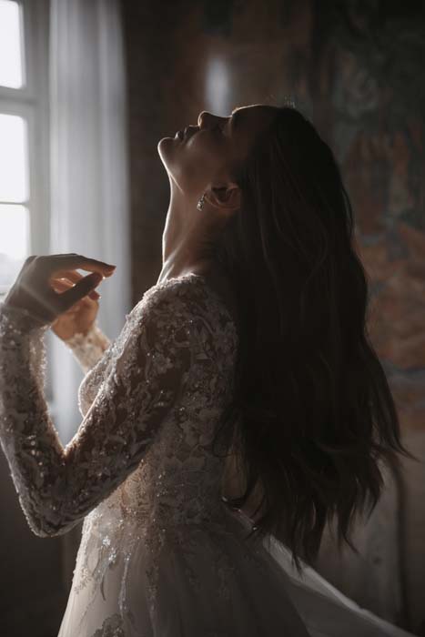 Vakko Wedding Işıltılı Bir Dünyanın Kapılarını Aralıyor