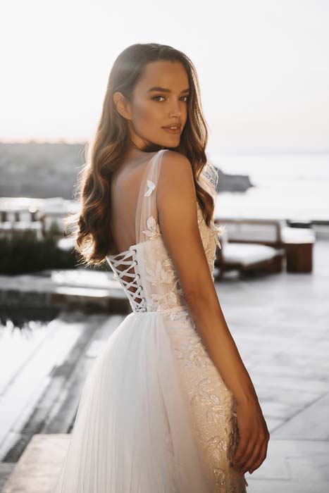 Vakko Wedding Işıltılı Bir Dünyanın Kapılarını Aralıyor