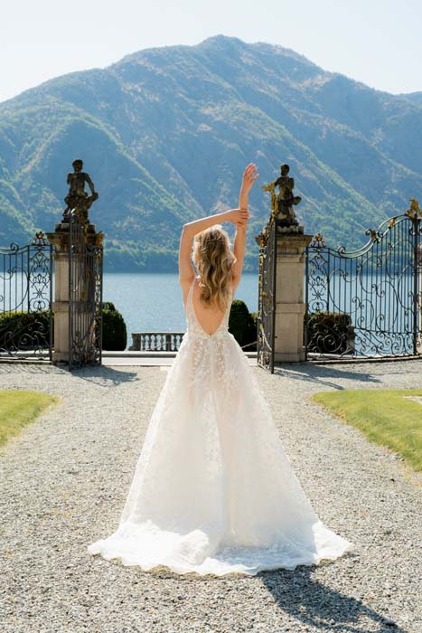 Vakko Wedding Işıltılı Bir Dünyanın Kapılarını Aralıyor