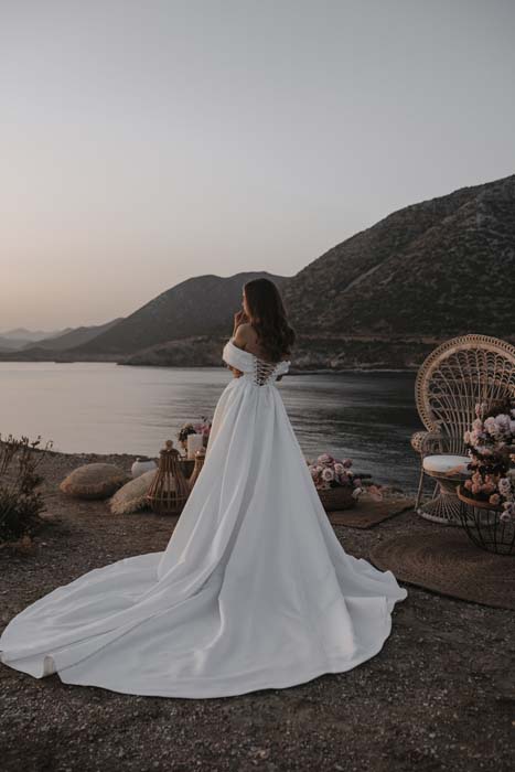 Vakko Wedding Işıltılı Bir Dünyanın Kapılarını Aralıyor