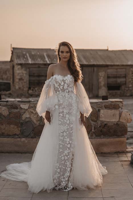 Vakko Wedding Işıltılı Bir Dünyanın Kapılarını Aralıyor