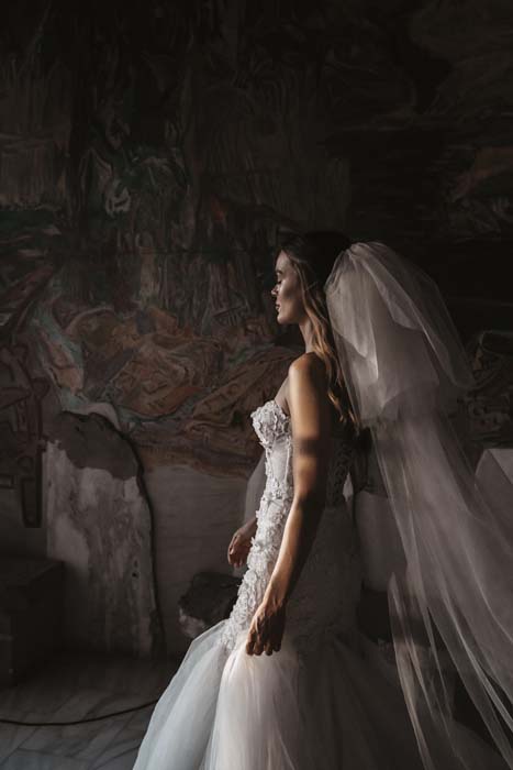 Vakko Wedding Işıltılı Bir Dünyanın Kapılarını Aralıyor