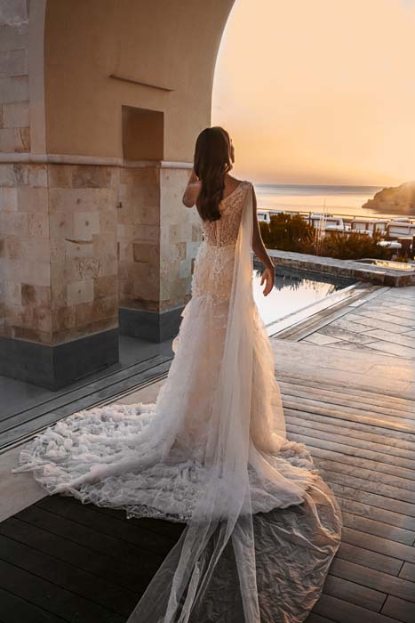 Vakko Wedding Işıltılı Bir Dünyanın Kapılarını Aralıyor