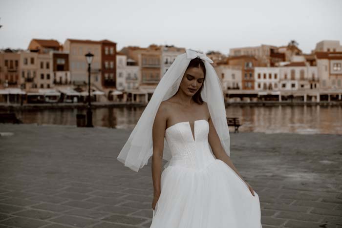 Vakko Wedding Işıltılı Bir Dünyanın Kapılarını Aralıyor