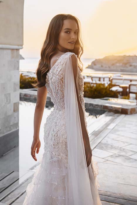 Vakko Wedding Işıltılı Bir Dünyanın Kapılarını Aralıyor